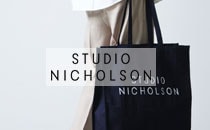STUDIO NICHOLSON